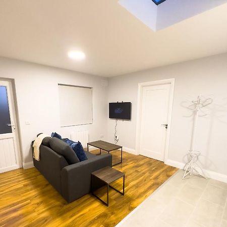 Entire Cozy Guest House Galway Buitenkant foto