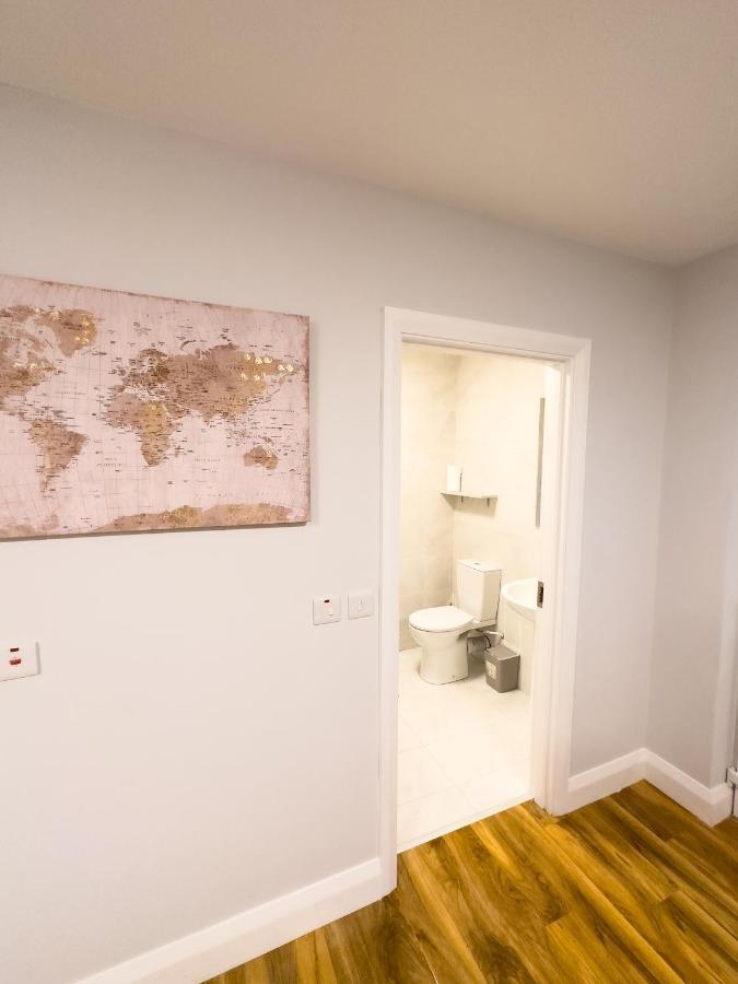 Entire Cozy Guest House Galway Buitenkant foto