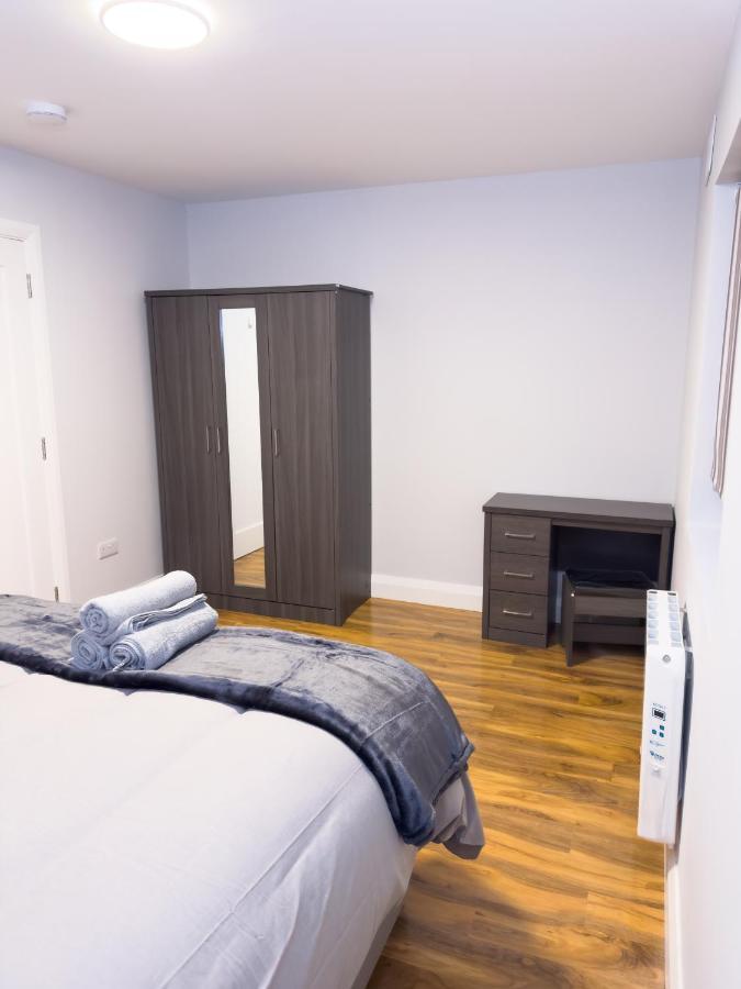 Entire Cozy Guest House Galway Buitenkant foto