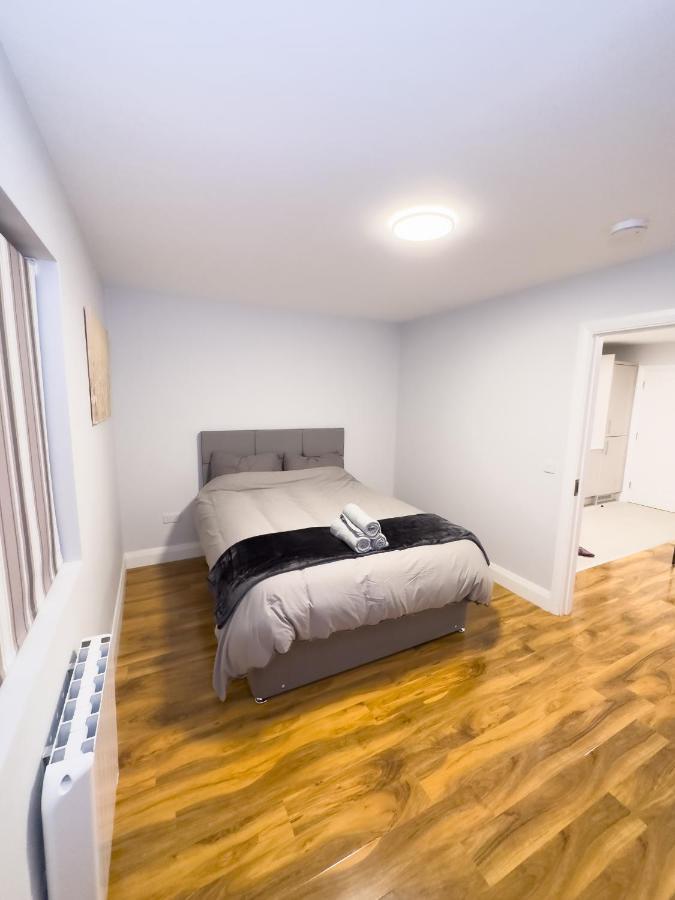 Entire Cozy Guest House Galway Buitenkant foto