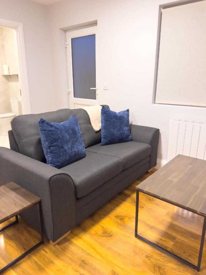 Entire Cozy Guest House Galway Buitenkant foto