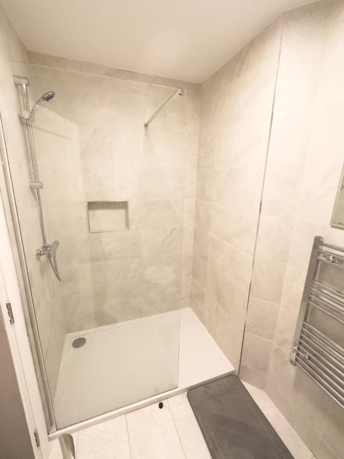 Entire Cozy Guest House Galway Buitenkant foto