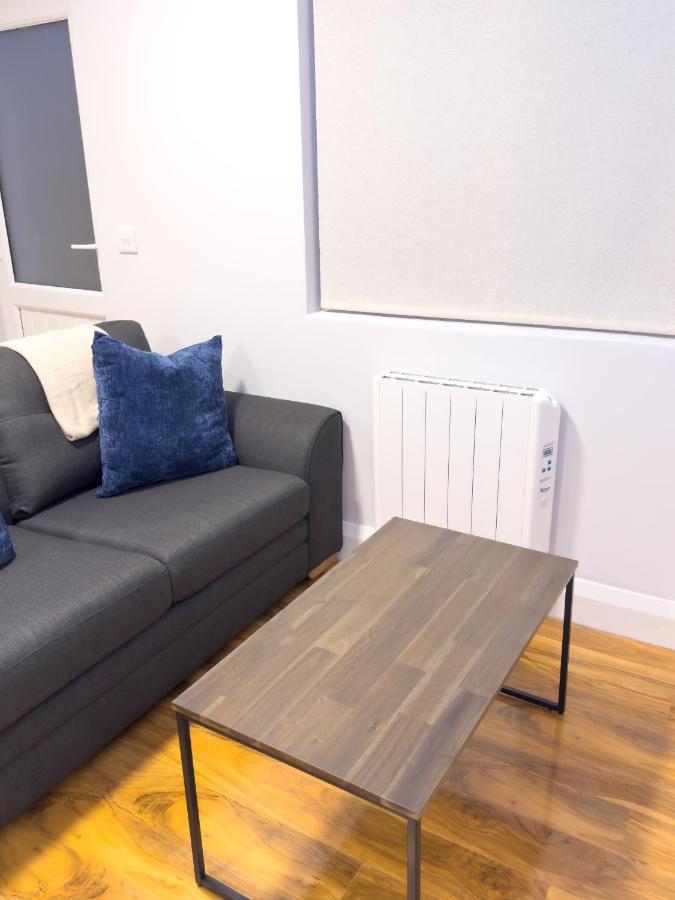 Entire Cozy Guest House Galway Buitenkant foto